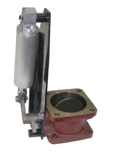 [5C45-2W068-AA] FRENO DE MOTOR AHOGO CARGO 815 ORIGINAL