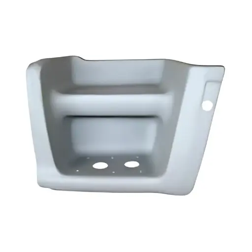 [5C45-6820046-ACXWA] ESTRIBO LH CARGO 1721-4432-4532 ORIGINAL FORD