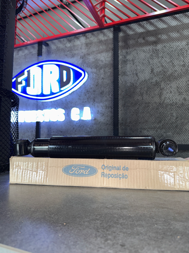 [1C45-18080-AA] AMORTIGUADOR TRASERO CARGO 815-816 ORIG. FORD