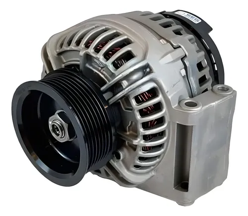 [6C45-10300-AA] ALTERNADOR 24 VOLTIOS CARGO 2632