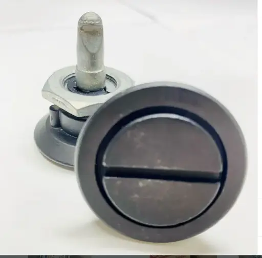 [81DB-16C680-AA] PIN CERRADURA MONEDA CAPOT CARGO 815 1721 2632 FORD