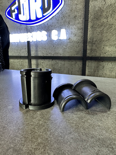 [81DB-5K353-BA] BUJE DE TORSION BARRA CABINA CARGO /TODOS