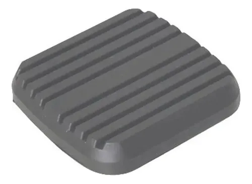 [81DB-7A624-AA] GOMA DE PEDAL DE FRENO Y CROCHE FORD CARGO (TODOS)