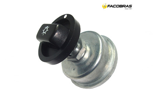 [85HB-11654-AA] INTERRUPTOR DE LUCES DE ENCEDIDO (PRINCIPALES) CARGO TODOS