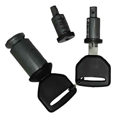 [85HU-E22050-G] CILINDRO COMPLETO (PUERTA-ENCENDIDO) C-815/1721/2632 ORI