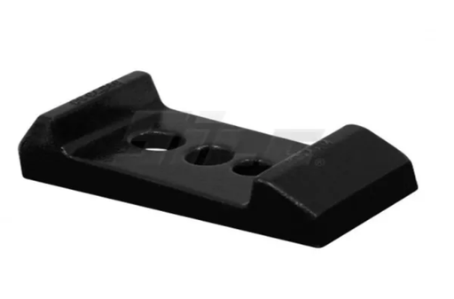 [87HU-5789-B] SOPORTE DE BALLESTA INFERIOR (TUNEL) TRASERO 1721