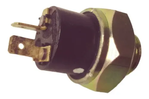 [8C45-13480-AA] INTERRUPTOR LUZ DE FRENO PEDAL C-815/1721 (TROMPITO DE TUERCA)
