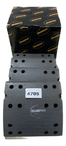 [97HU-2010-BC] CONJUNTO DE BANDA DE FRENO RH CARGO 1721