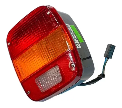 [98HU-13404-GE] COCUYO NARANJA RETROVISOR CARGO 2632/4432/4532